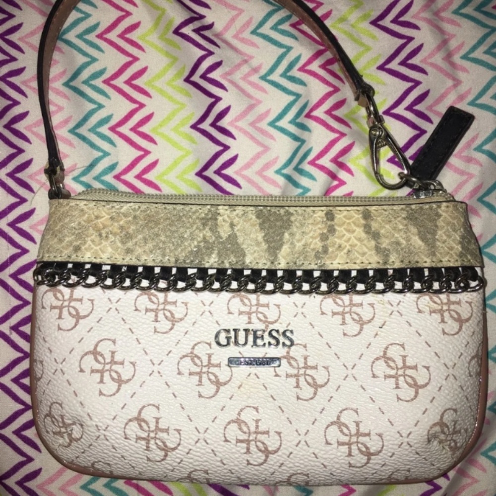 Guess handbag